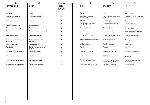 User manual Candy CSBL-85 