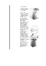 User manual Candy CSD-85 