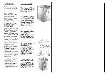 User manual Candy CSNE-93TV 