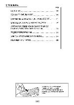 User manual Candy CTA-104AA 