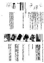 User manual Candy CTG-125 