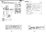 User manual Candy CTL-84TV 