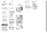 User manual Candy CWB-1307 