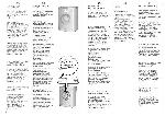 User manual Candy CY2-124 