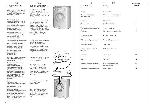 User manual Candy CY2-1035 