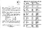 User manual Candy FNP-815 