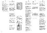 Инструкция Candy GO-1080D 