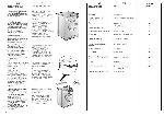 User manual Candy Holiday 1002TL 