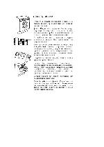 User manual Candy ICL-100 
