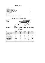 User manual Candy PM-641 