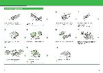 User manual Canon FAX-L120 (setup) 