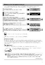 Инструкция Canon FAX-L400 (qsg) 