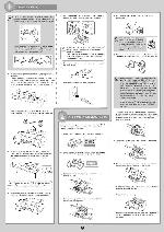 User manual Canon iPF-5000 