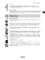 User manual Canon iPF-700 