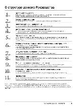 User manual Canon iR-5000 