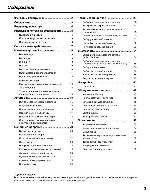 User manual Canon LV-X4 