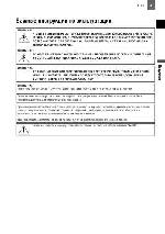 User manual Canon MD-110 