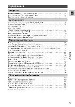 User manual Canon V520 