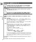 User manual Canon V65Hi 