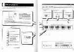 User manual Casio AP-33 