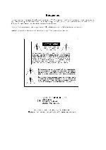 Инструкция Casio AP-60R 