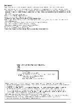 User manual Casio CTK-6000 