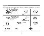 User manual Casio EX-F1 