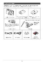 User manual Casio EX-H10 