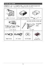 User manual Casio EX-H30 