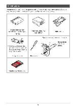 User manual Casio EX-H50 