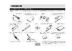 User manual Casio EX-S1 