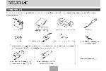 User manual Casio EX-M20 