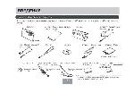 User manual Casio EX-M2 