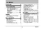 User manual Casio EX-Z11 