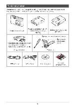 User manual Casio EX-Z150 