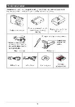 User manual Casio EX-Z250 