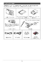 User manual Casio EX-Z270 