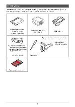 User manual Casio EX-Z28 