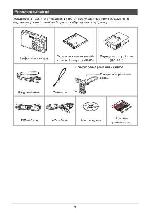 User manual Casio EX-Z29 