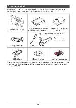 User manual Casio EX-Z35 