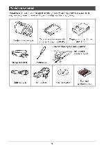 User manual Casio EX-Z350 