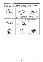 User manual Casio EX-Z37 