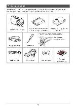 User manual Casio EX-Z370 