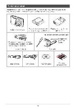 User manual Casio EX-Z450 