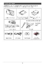 User manual Casio EX-Z550 