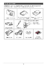 User manual Casio EX-Z800 