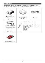 User manual Casio EX-ZR300 