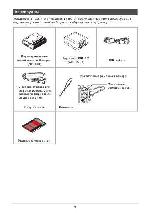 User manual Casio EX-ZR410 