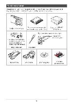 User manual Casio EX-ZS10 