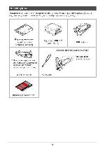 User manual Casio EX-ZS150 